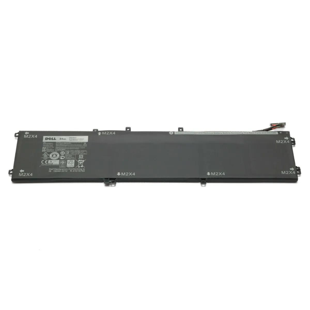 Dell XPS 15 9550 Original 84Wh 7600mAh 6 Cell Battery2