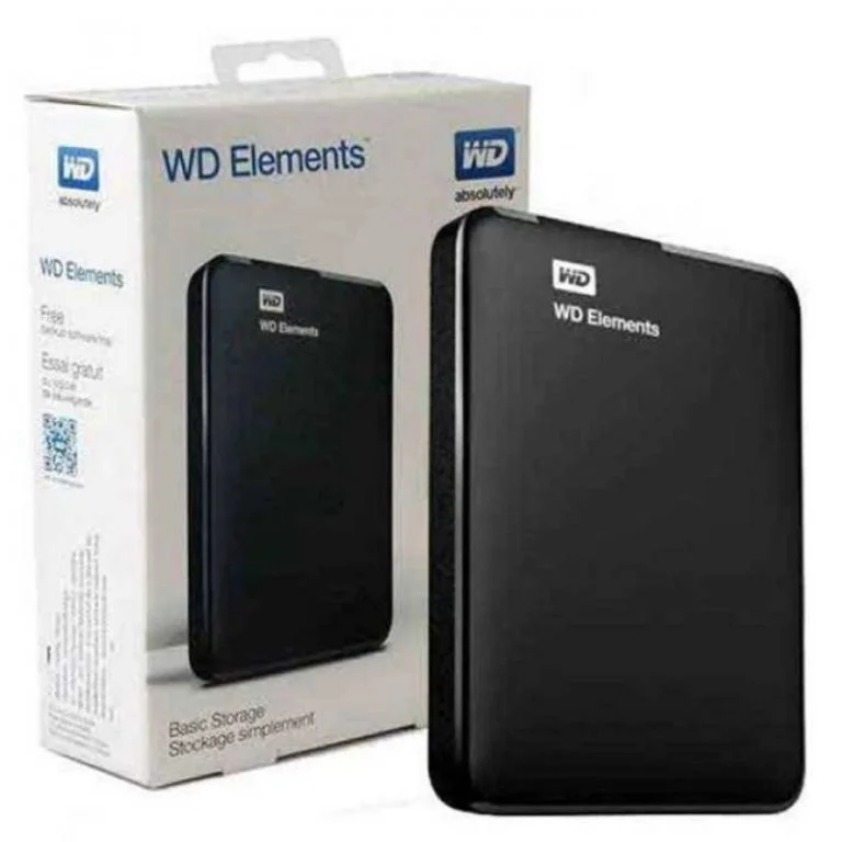 Generic WD 3.0 HDD CASING