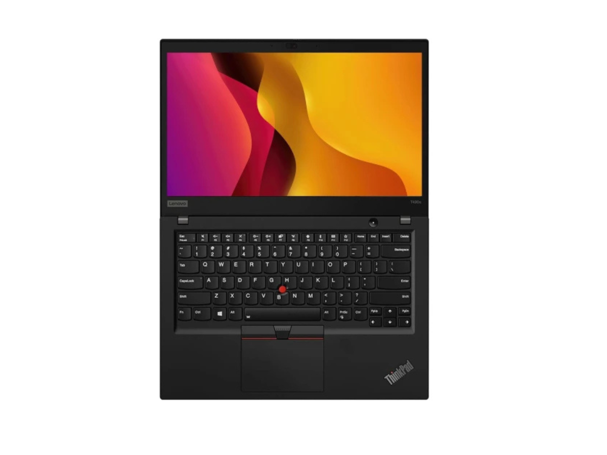 LENOVO ThinkPad T495s AMD Ryzen 7 16GB RAM 256GB SSD Non-Touch