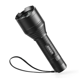 Anker Bolder LC130 Flashlight (1300 Lumens) (T1422012) 