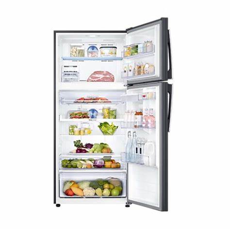 Samsung RT85K7111BS 620L Double Door No Frost Fridge3