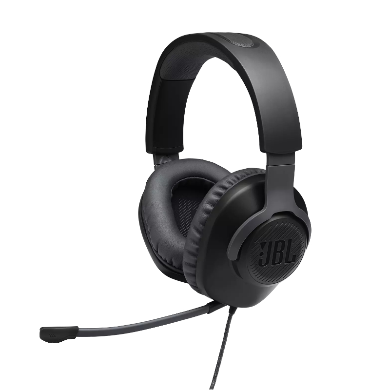 JBL Quantum 100 Headphones4