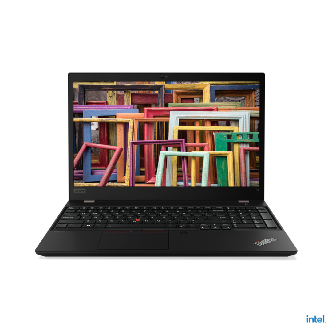 Lenovo ThinkPad T15 Gen 2 Intel® Core™ i7-1165G7 Laptop 39.6 cm (15.6