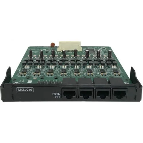 Panatron 8-Port Extension Card