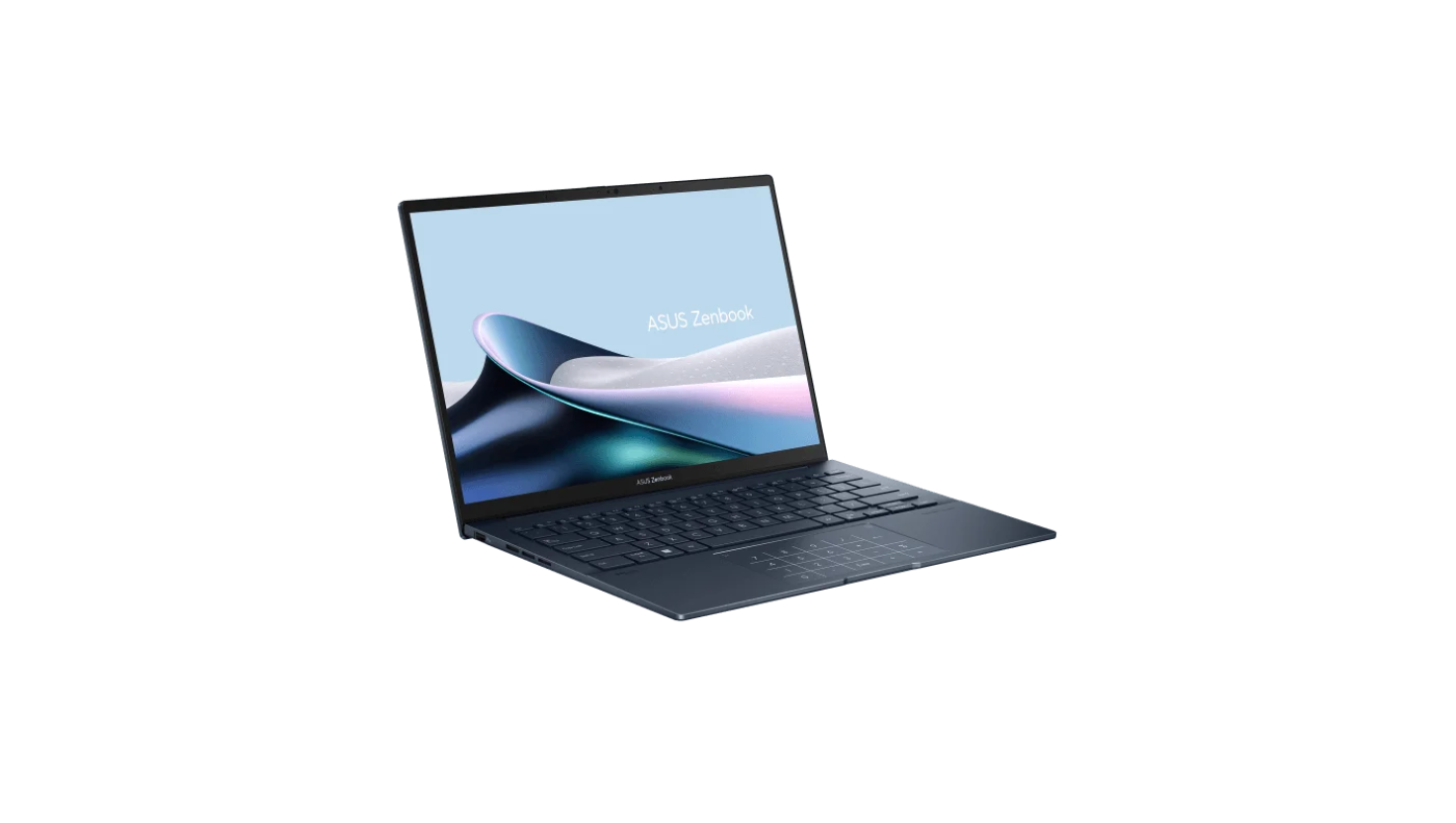 ASUS ZenBook 14X OLED Ultra 7 16GB RAM 1TB SSD - UX3405VA3