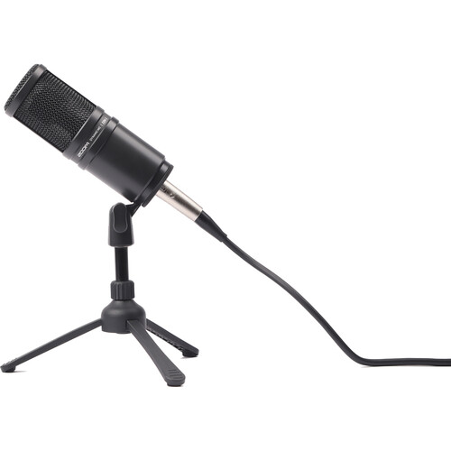 Zoom ZDM-1 Dynamic Microphone4