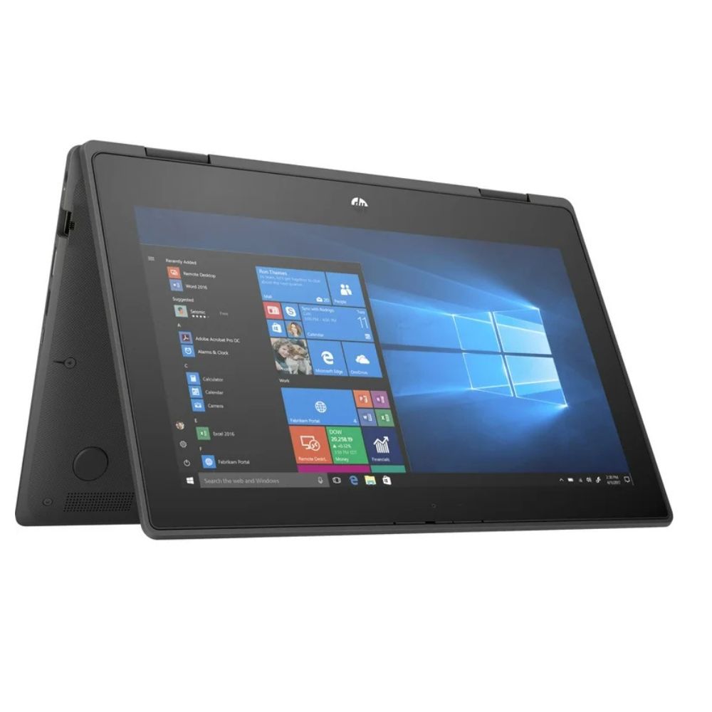 HP ProBook x360 11 G6 Intel Core i5 10th Gen 8GB RAM 256GB SSD Touchscreen