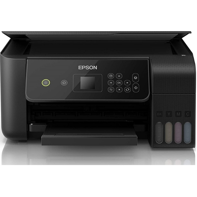  Epson Eco Tank Printer L3160 – C11CH424090