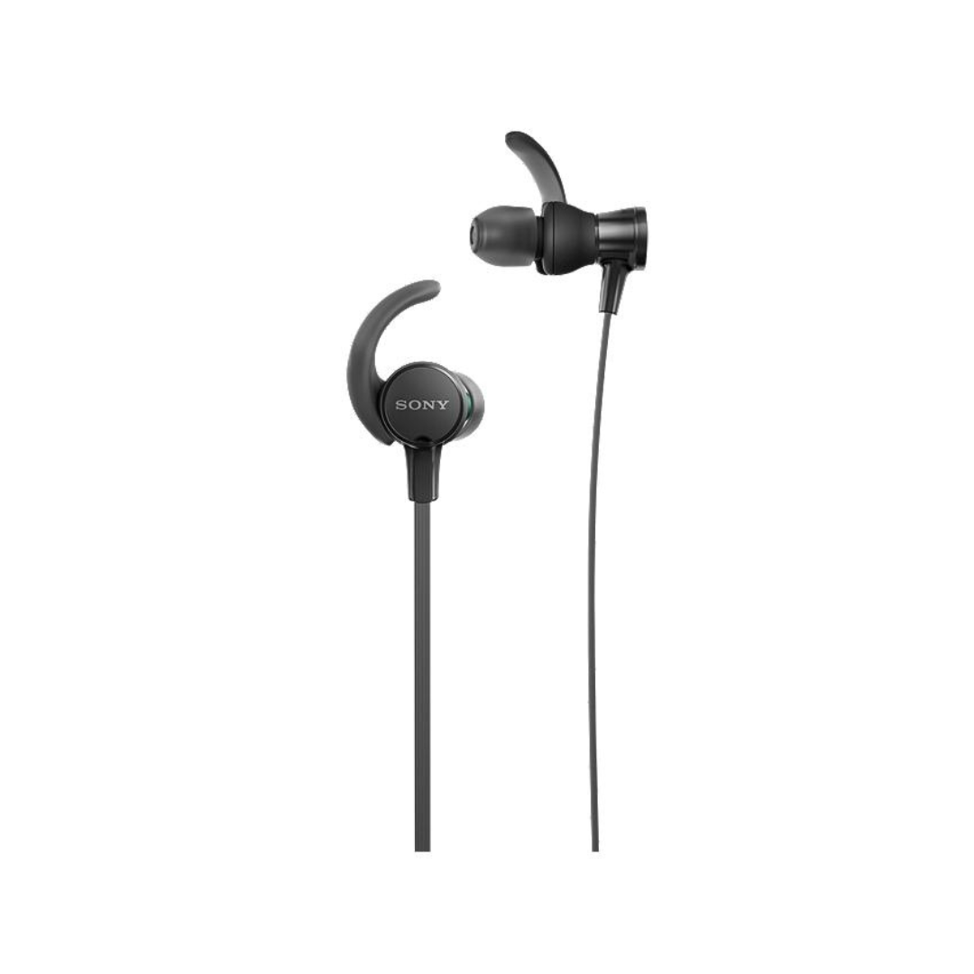 Sony MDR-XB510AS EXTRA BASS Sports In-Ear Headphones3