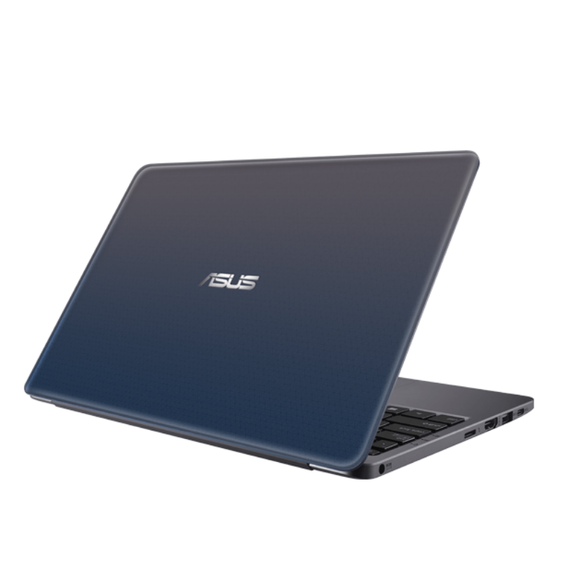 ASUS VivoBook E12 E203NAH-FD084T, Celeron N3350, 4GB, 500GB, Windows 10 Home, 11.6″ HD – 90NB0FC2-M051703