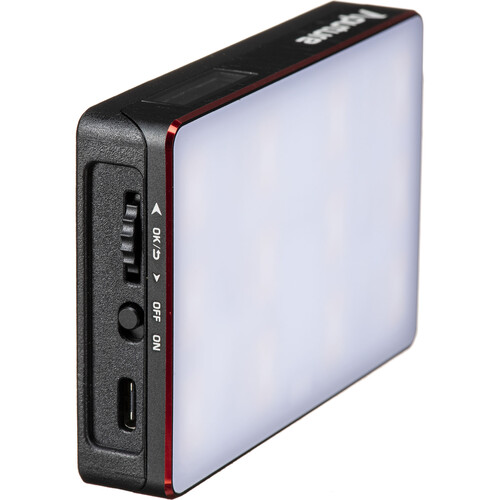 Aputure MC 4-Light Travel Kit0