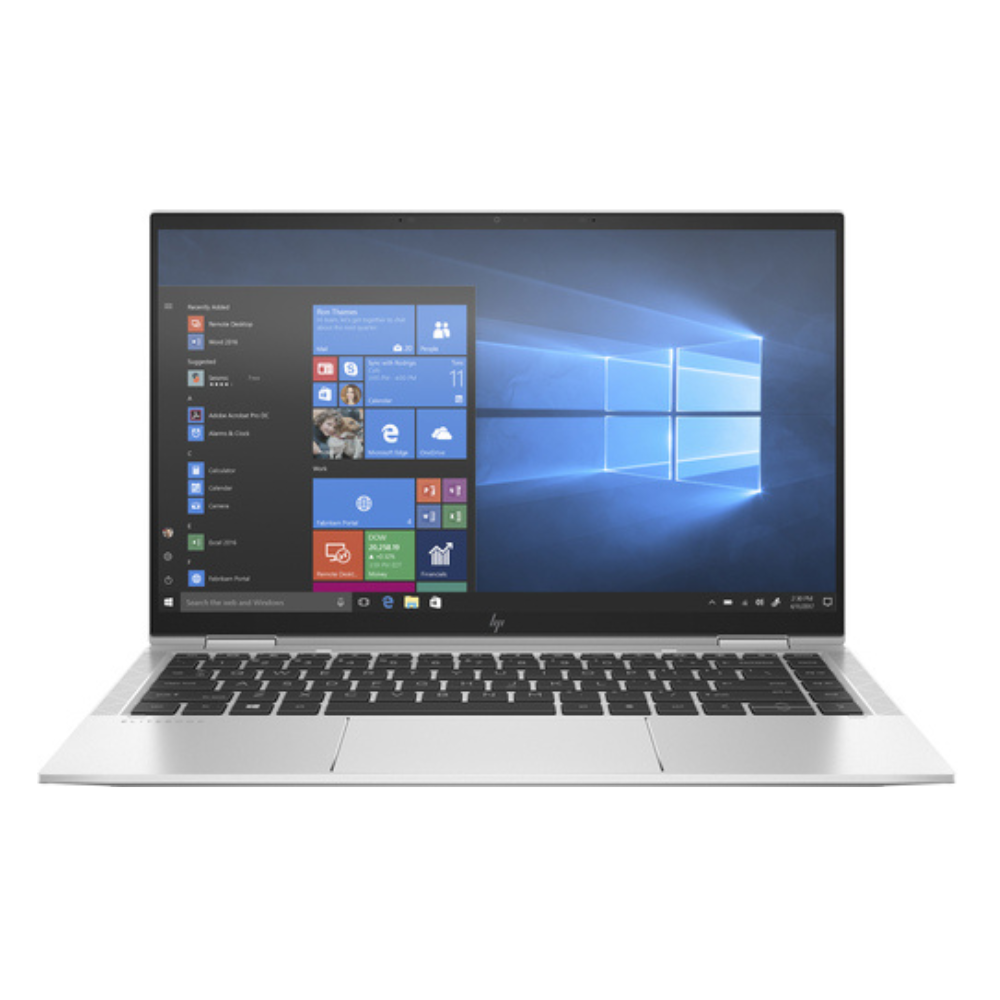 HP 1040 G7 x360 i5 16GB 256GB Touch EliteBook3