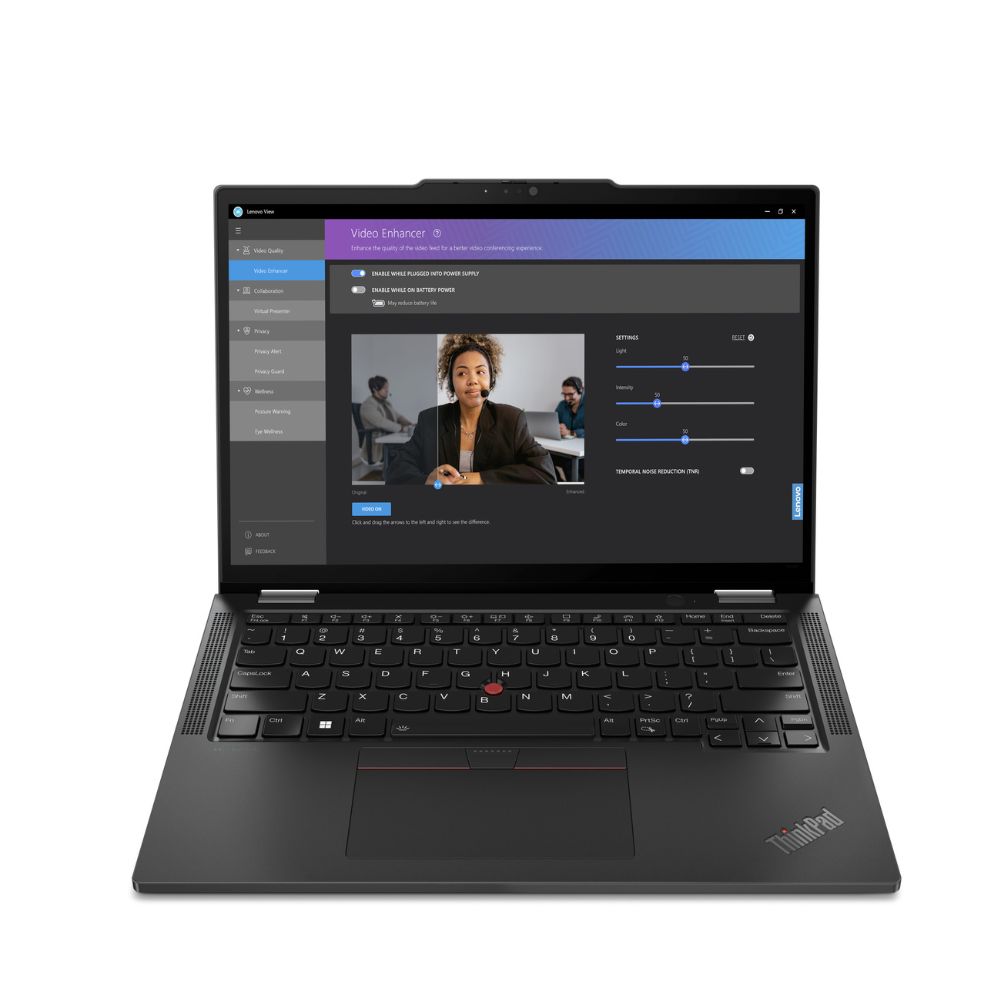Lenovo X13 Core i7 10th Gen 16GB RAM 256GB SSD