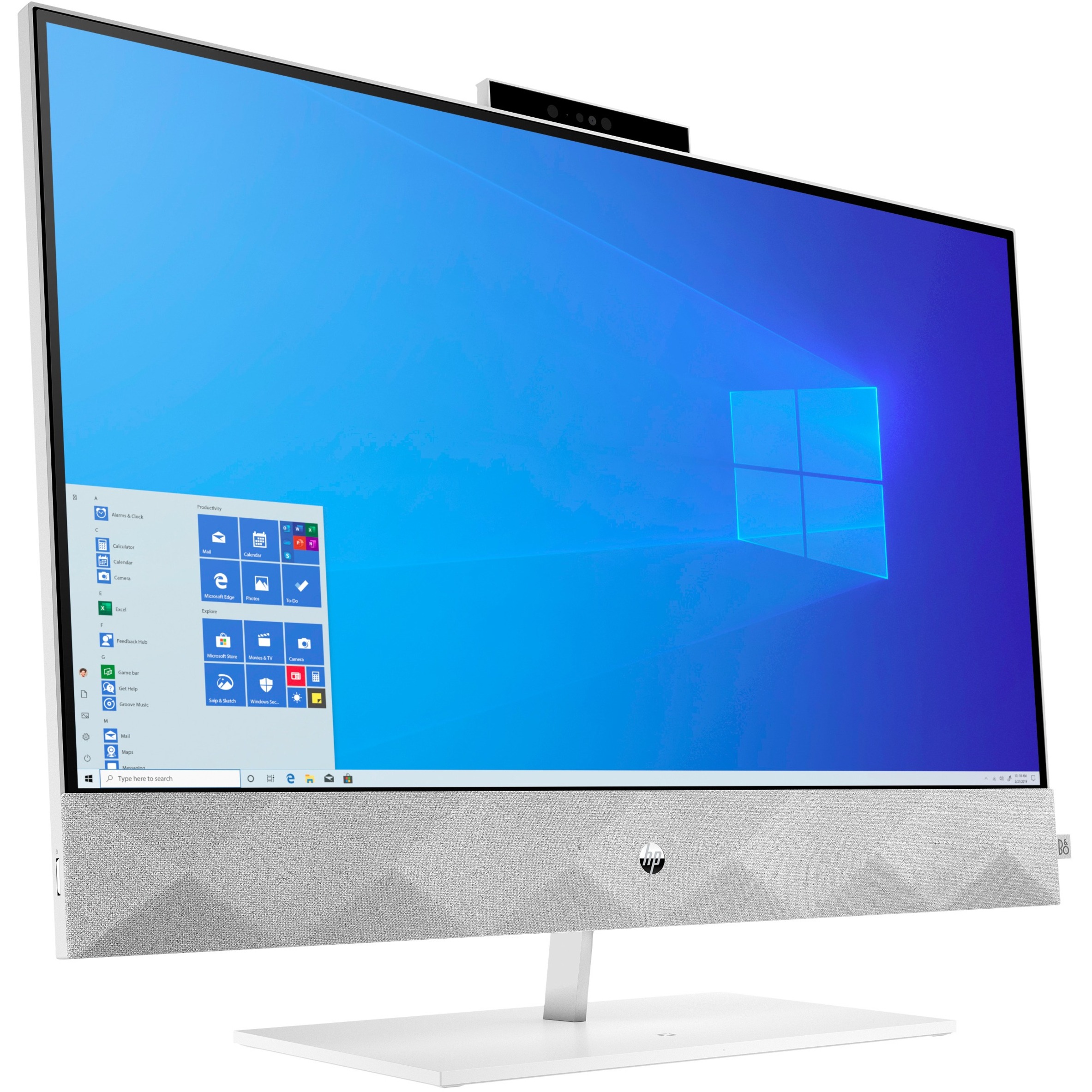 hp pavilion allinone d1340t, core i7 11th gen, 16gb ram, 1tb hdd