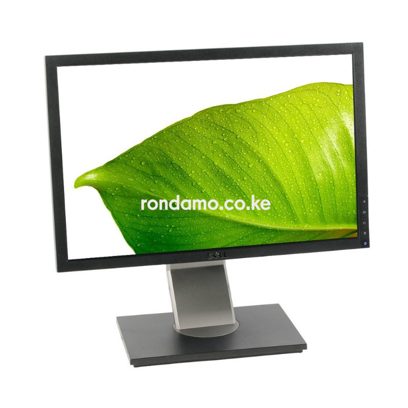 Dell Ultrasharp 1909Wb 19