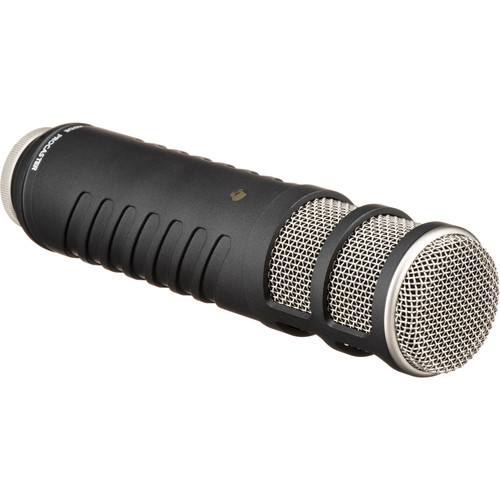 Rode Procaster Broadcast-Quality Dynamic Microphone0