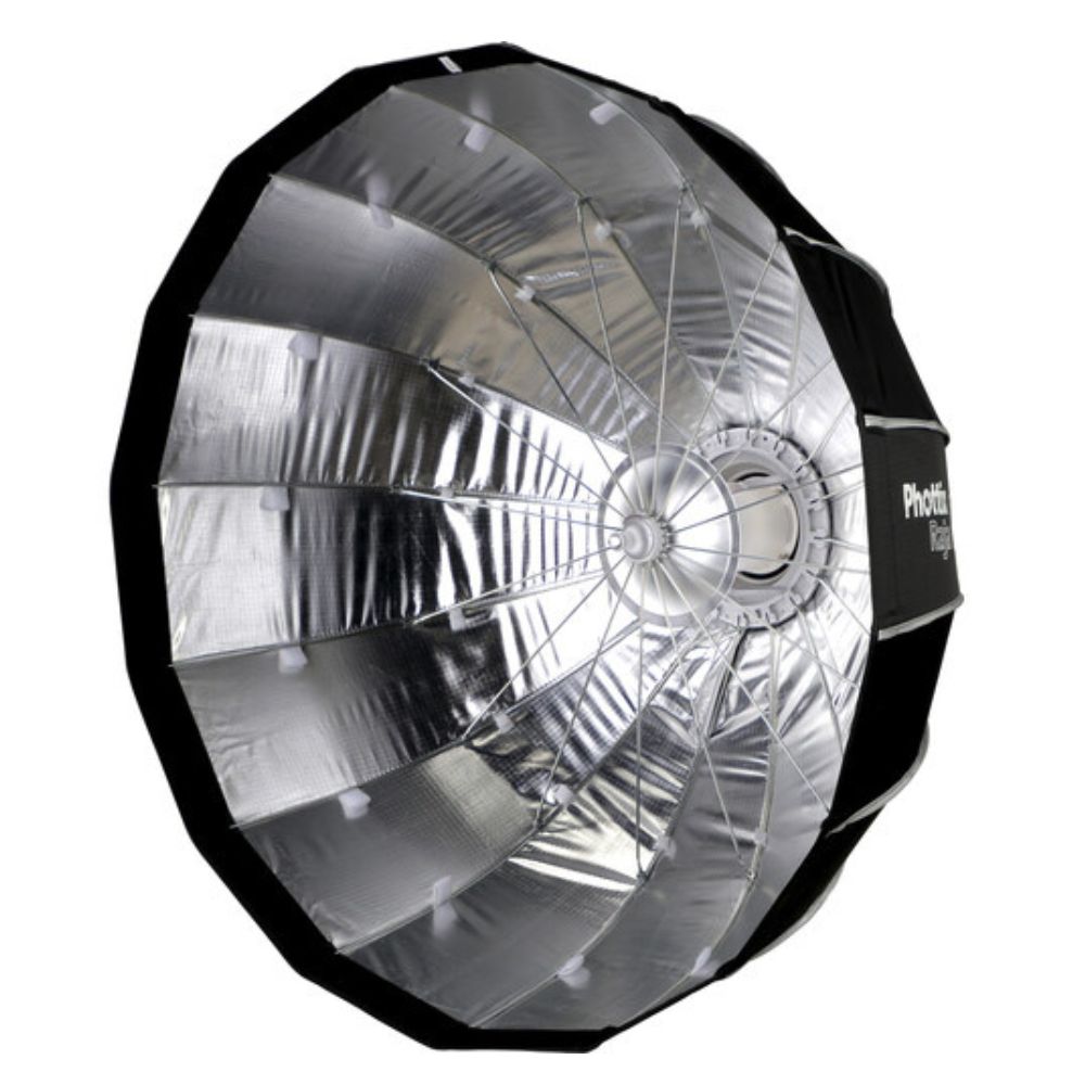 Phottix Raja Hexa Softbox with Grid (85cm)