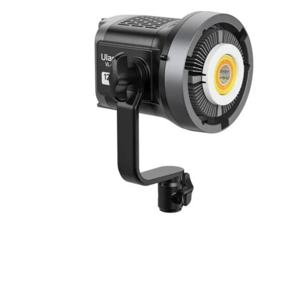 Ulanzi VL-120Bi 120W Bi-color Light(with adaptor)