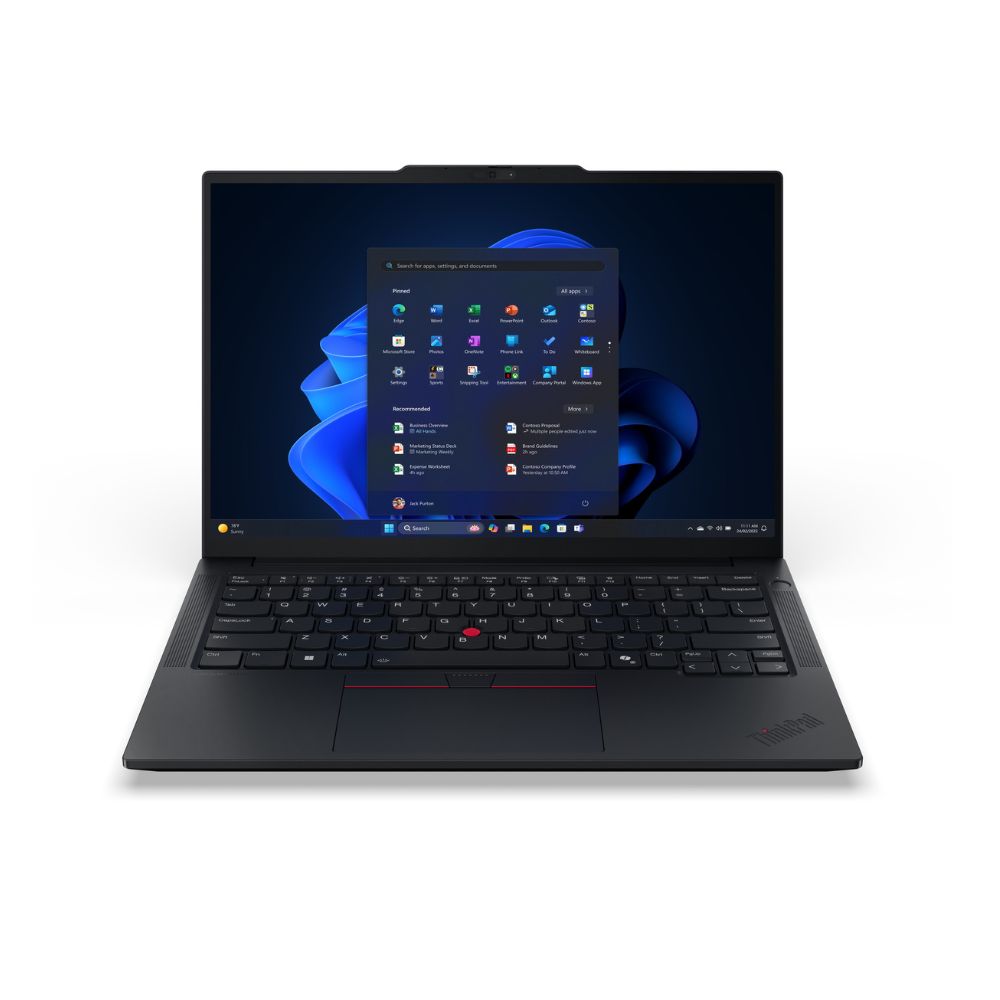 Lenovo Thinkpad E14 Gen 7 Ultra 7 16GB RAM 512 GB SSD-21SX006UUE