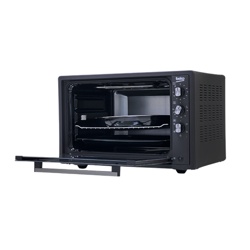 Beko 70L MIDI Oven BMO7031BUK0