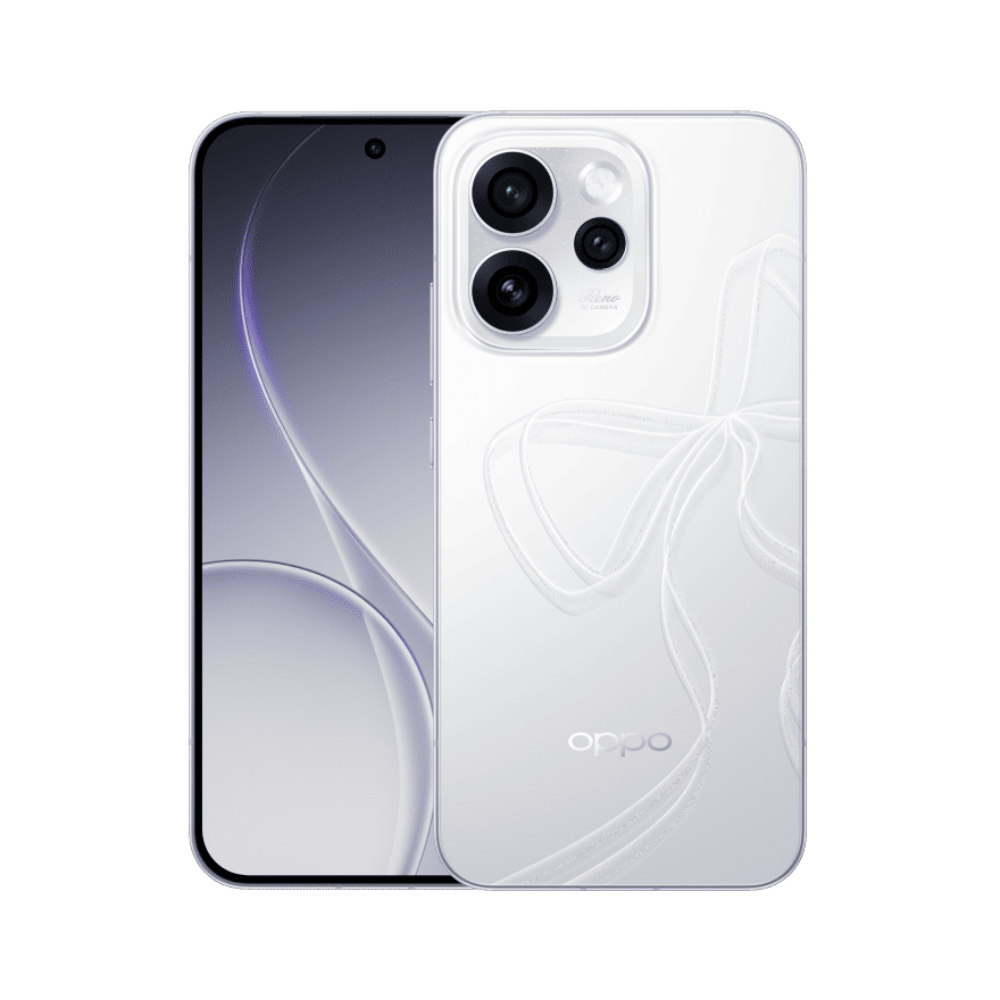 Oppo Reno 15F 5G 12GB RAM 512GB ROM 