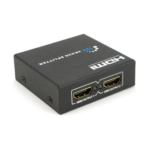 Generic HDMI SPLITTER 1*2  