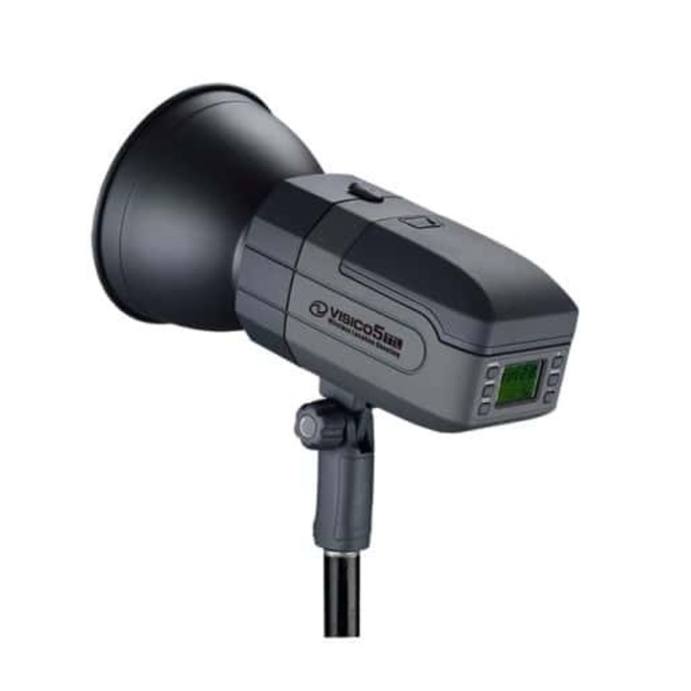 VISICO 5TTL STROBE LIGHT (VIS5TTL)