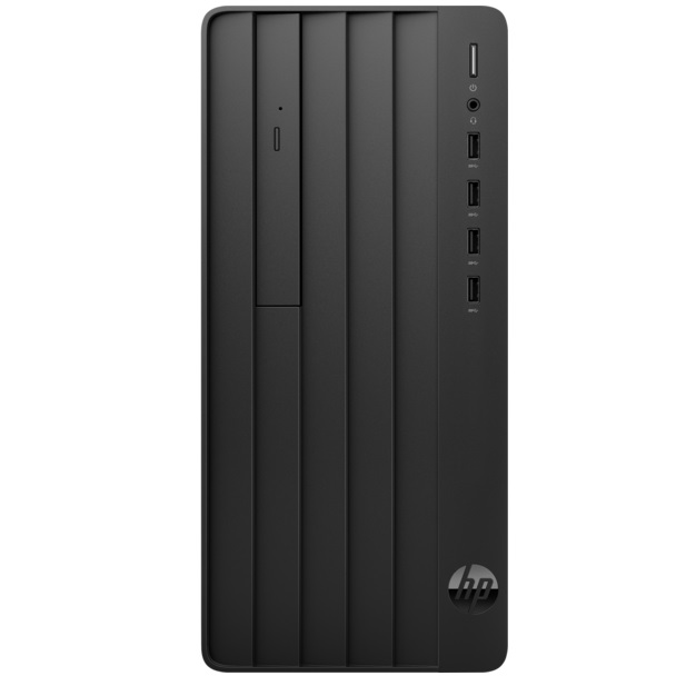 HP Pro SFF 290 G9 Desktop PC, Intel Core i7 13700, 8GB DDR4 3200, 256GB PCIe NVMe M.2 SSD, FreeDOS, No ODD, HP 125 Wired Keyboard & Mouse– 883N9EA4