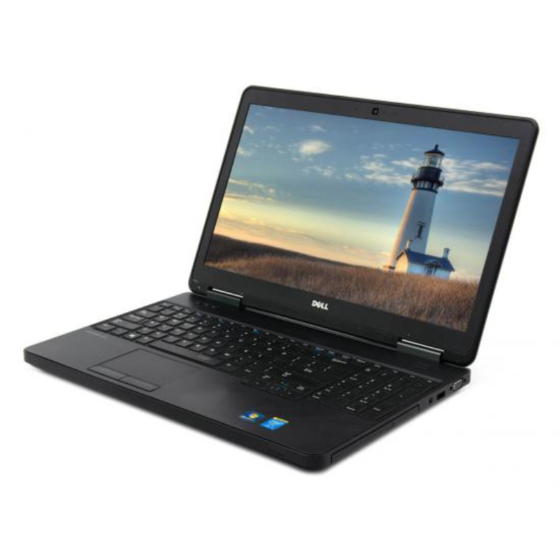 Dell Latitude E5540 15.6 inches Laptop, Core i5-4200U 1.6GHz, 4GB Ram, 320GB HDD, DVDRW3