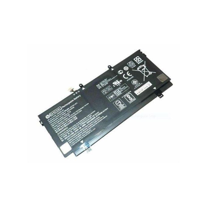 47Wh HP Chromebook 14c-ca0413no 14c-ca0425no battery- GM02XL0