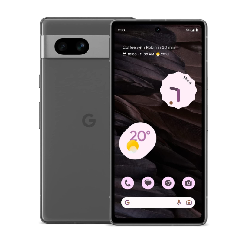 Google Pixel 8a 128GB – Smart Performance & Stunning Camera3