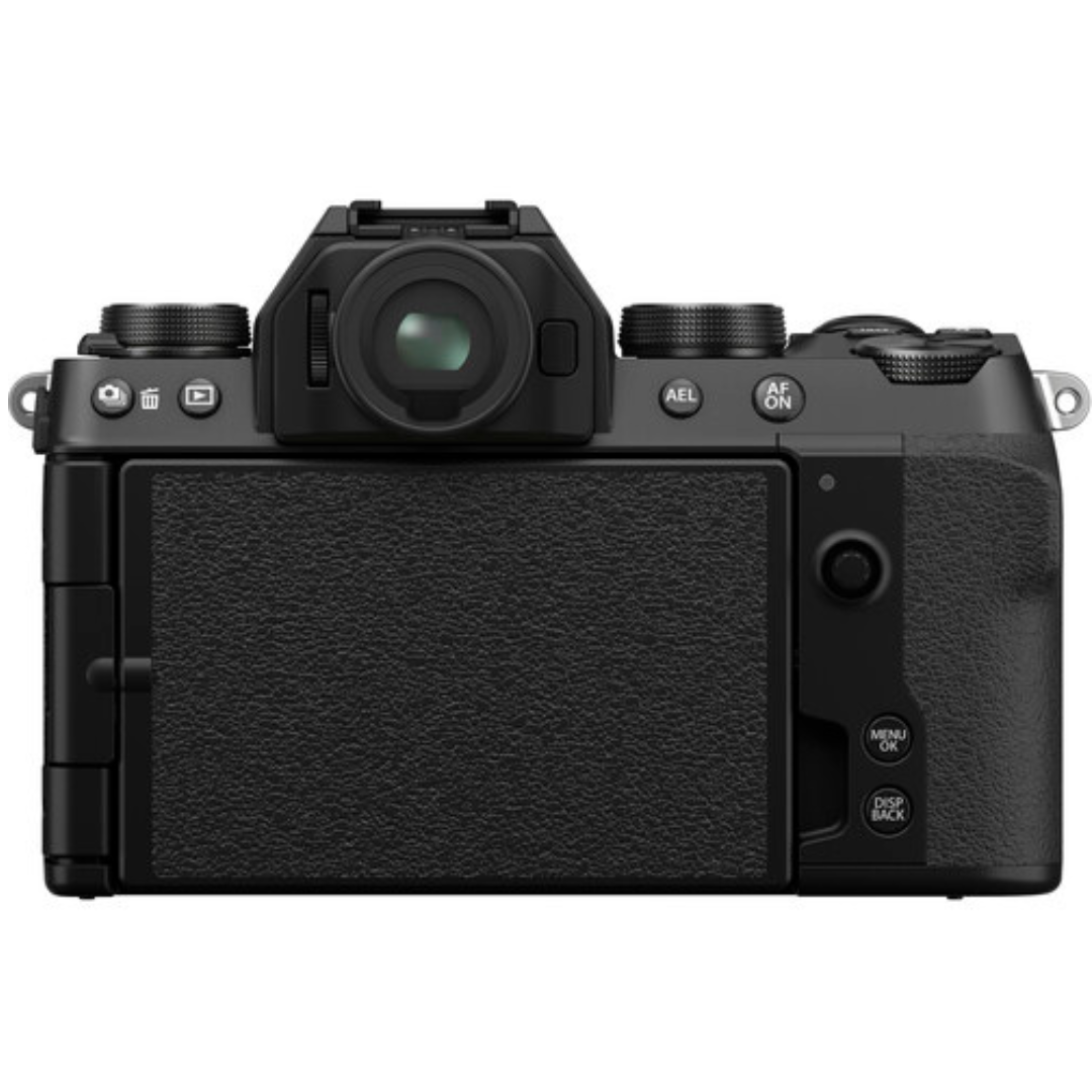 FUJIFILM X-S10 Mirrorless Camera3