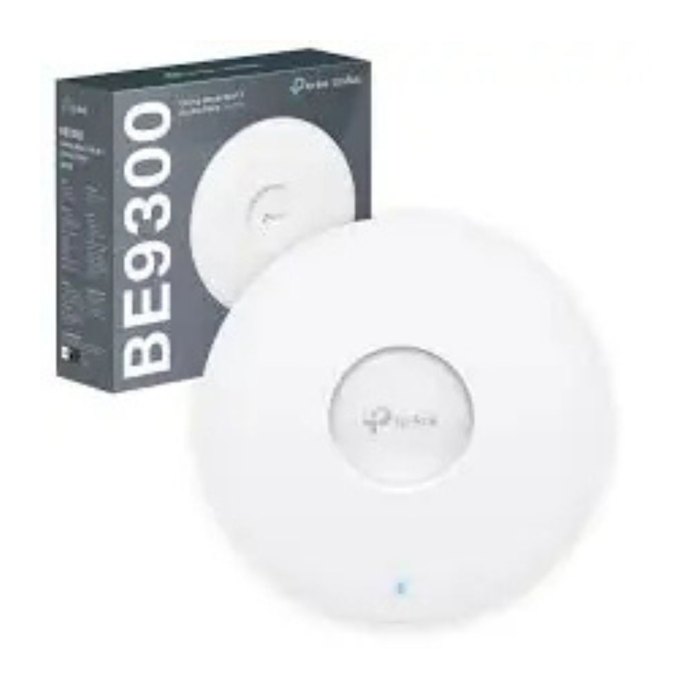 TP-Link EAP773 BE9300 Ceiling Mount Tri-Band Wi-Fi 7 Access Point