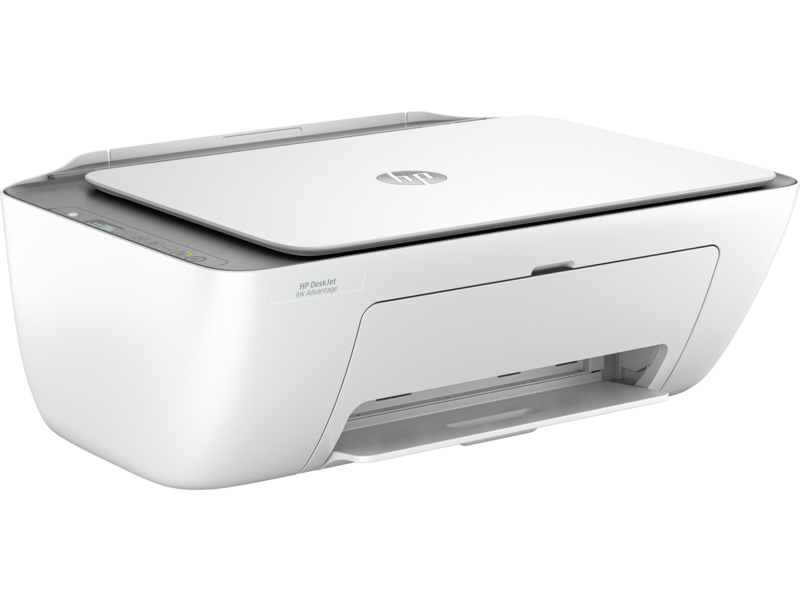 HP DeskJet Ink Advantage 2876 All-in-1 Printer | 6W7E6C3