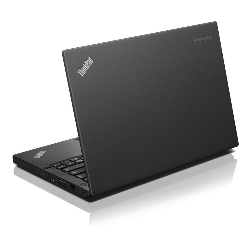 Lenovo ThinkPad X260 Intel 6th Gen Core i5 12.5 inches - (4 GB/500 GB/Windows 10/Integrated Graphics/Black/2.50 Kg)4