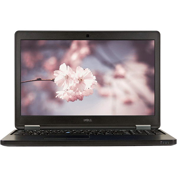Dell Latitude E5550 15.6in Laptop, Core i5-5300U 2.3GHz, 8GB Ram, 256GB SSD, Windows 10 Pro 64bit4