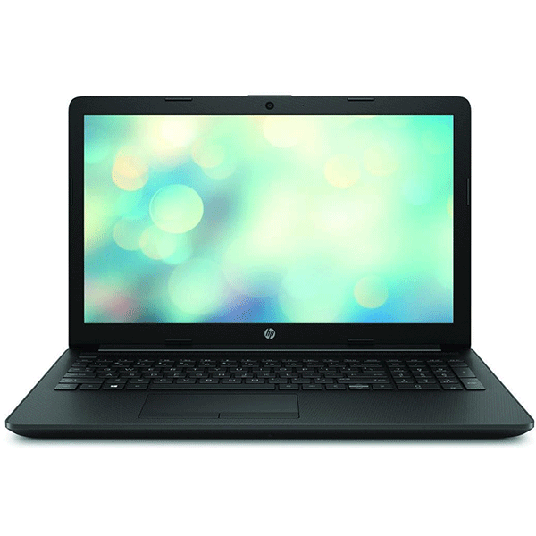 HP 15 core i5 10th Gen 15.6 inch FHD Laptop (4GB/1TB HDD/ Windows 100