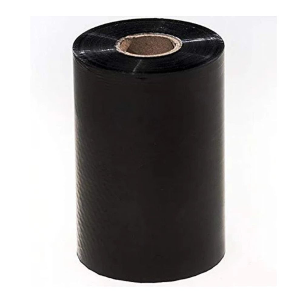 Bixolon 110mmx 450M Wax Ribbon