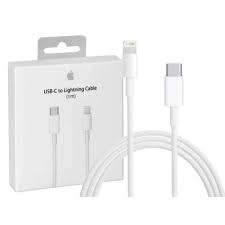 Apple USB-C to Lightning Cable 1m- MQGJ2ZM/A 