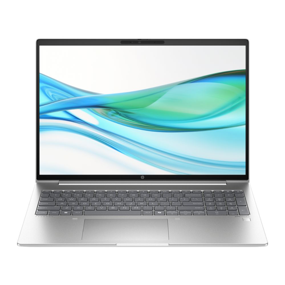 HP ProBook 460 G11 AI PC Intel Core Ultra 7 155U 16GB DDR5 5600 512GB PCIe NVMe M.2 SSD-CT9N1ET