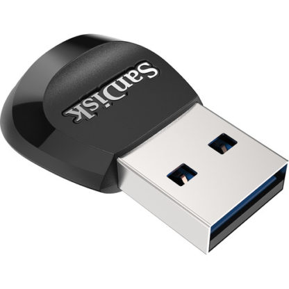 SanDisk MobileMate USB 3.0 Card Reader0