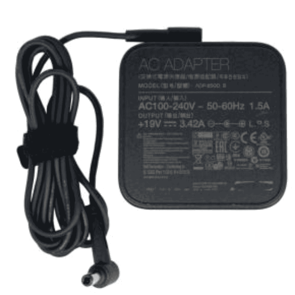 Power Adapter for Asus B53E 90W 4.74A 0