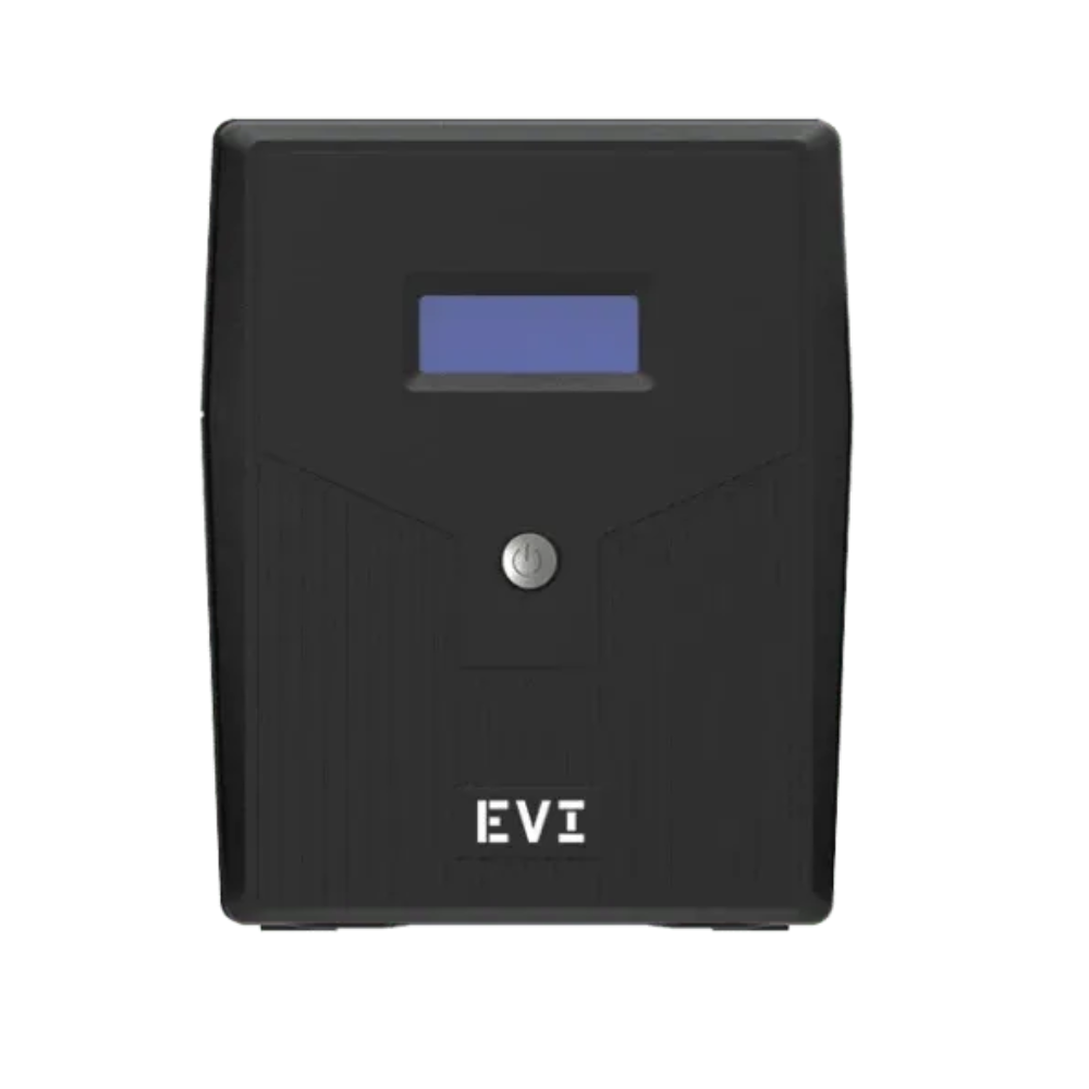 EVI 2000VA / 1200W Line Interactive UPS 