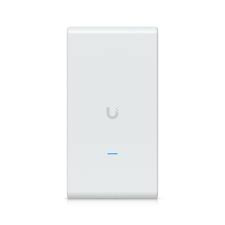 UniFi U6 Mesh Pro – WiFi 6 AP, 4 Streams, Gigabit Port3