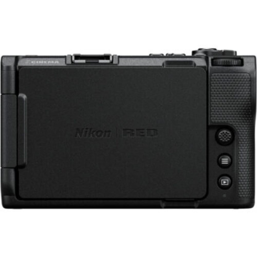 Nikon ZR 6K Cinema Camera (BODY ONLY)0