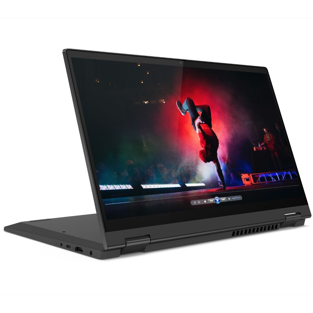 Lenovo IdeaPad Flex 5 14ITL05 Convertible Intel Core i7 11th Gen 16GB RAM 512GB SSD 14 Inches FHD Multi-Touch Display Windows 11 Home