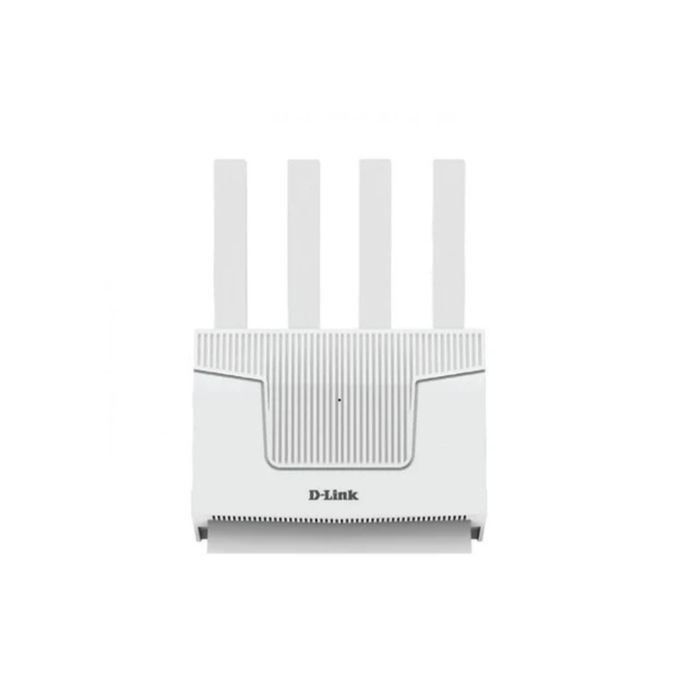 D-Link BE3600 Wi-Fi 7 Dual-Band Mesh Router – DIR-BE364K