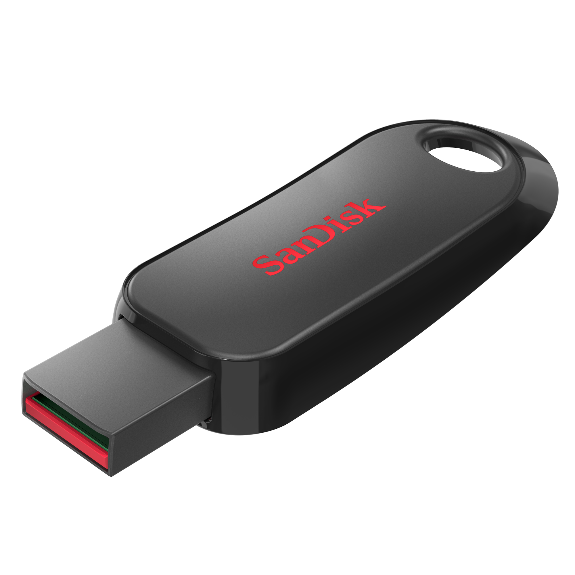 SanDisk Cruzer Snap 64GB USB 2.0 Flash Drive - (SDCZ62-064G-G35)4