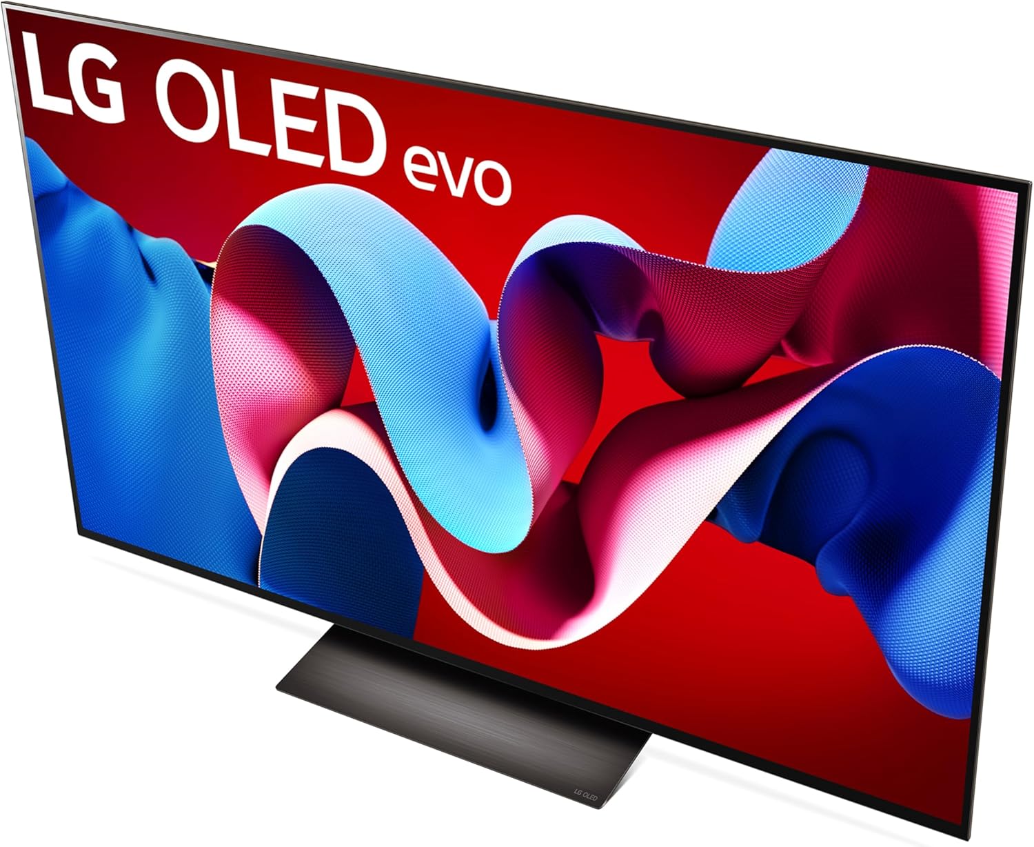 LG OLED 77C4 77