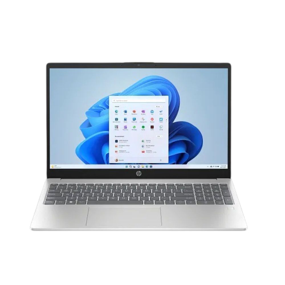 HP Notebooks 15-fd0127dx i7 1355U 16GB DDR4 3200 512GB SSD 15.6